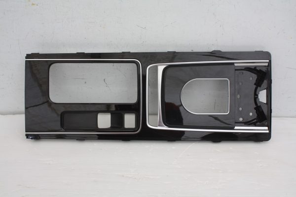 Jaguar-XF-X260-Centre-Console-Trim-2016-TO-2020-GX63-044E04-B-Genuine-178293813849