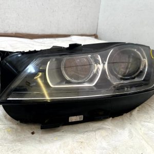 Jaguar XF X260 Left Side Headlight 2015 TO 2020 GX63-13W030-DJ - Image 12