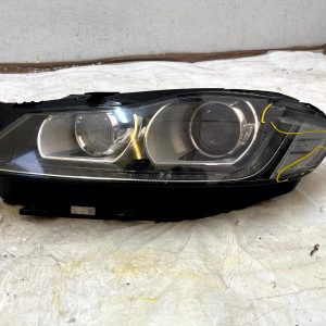 Jaguar XF X260 Left Side Headlight 2015 TO 2020 GX63-13W030-DJ - Image 1