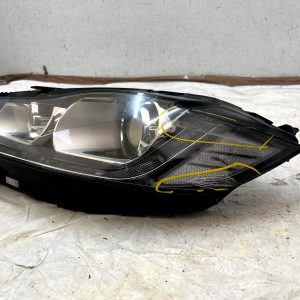 Jaguar XF X260 Left Side Headlight 2015 TO 2020 GX63-13W030-DJ - Image 5