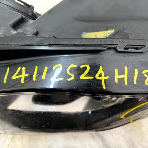 Jaguar XF X260 Left Side Headlight 2015 TO 2020 GX63-13W030-DJ - Image 6