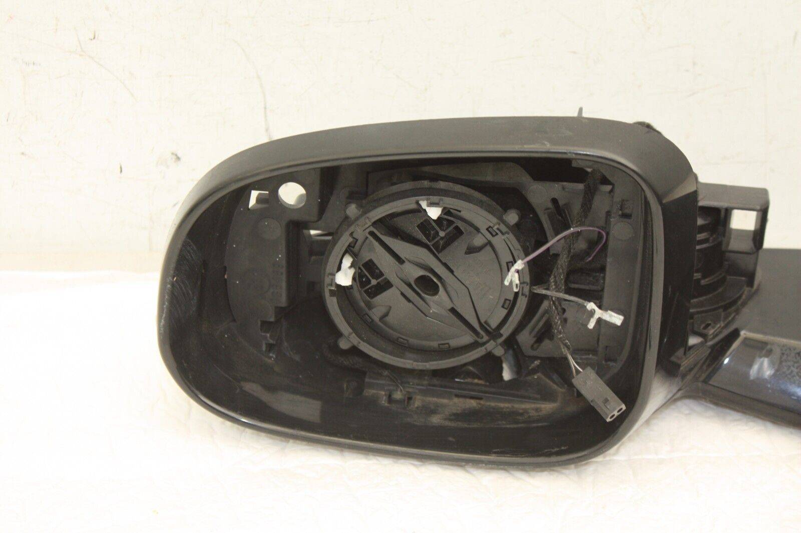 Jaguar-XF-X260-Left-Side-Mirror-21405001-Genuine-176592855139-2