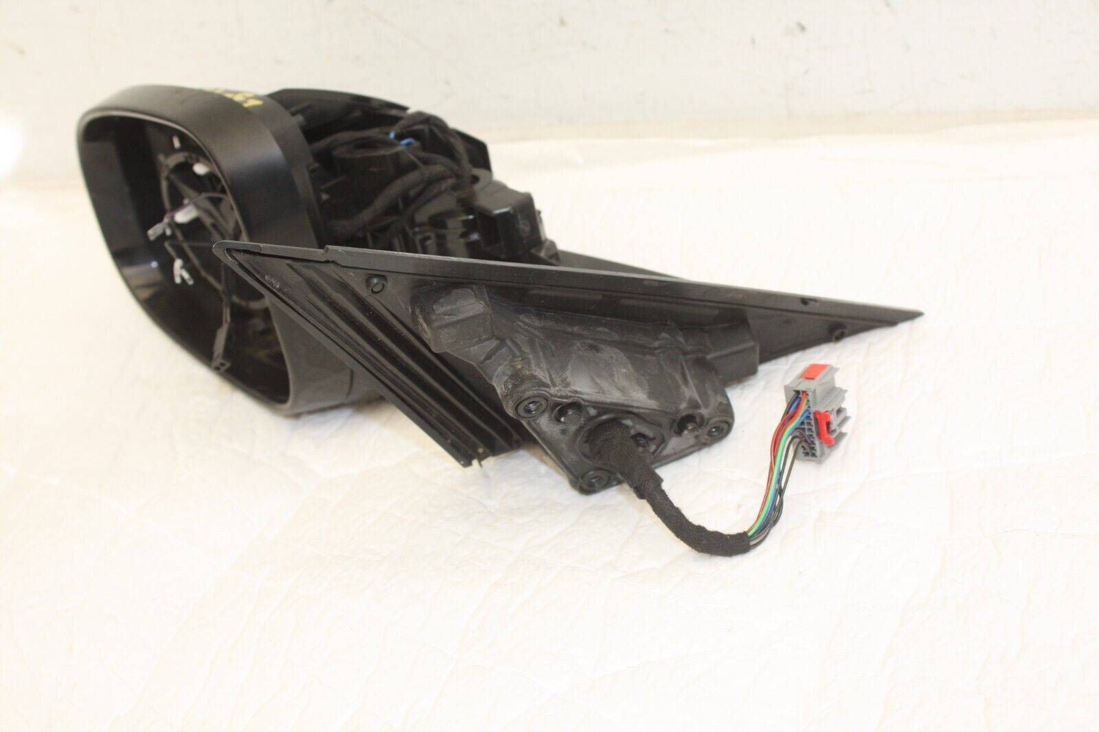 Jaguar-XF-X260-Left-Side-Mirror-21405001-Genuine-176592855139-3