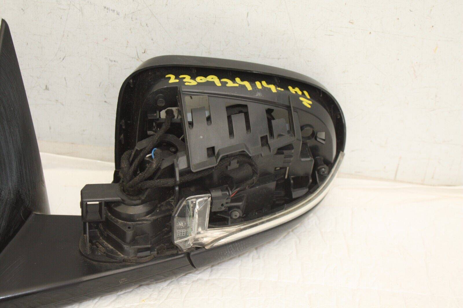 Jaguar-XF-X260-Left-Side-Mirror-21405001-Genuine-176592855139-8