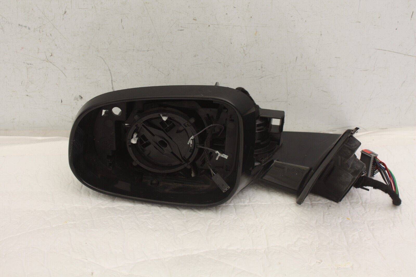 Jaguar-XF-X260-Left-Side-Mirror-21405001-Genuine-176592855139