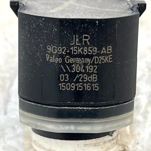 Jaguar XJ X351 PDC Parking Distance Sensor 9G92-15K859-AB Genuine - Image 9