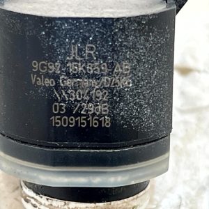 Jaguar XJ X351 PDC Parking Distance Sensor 9G92-15K859-AB Genuine - Image 8