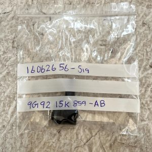 Jaguar XJ X351 PDC Parking Distance Sensor 9G92-15K859-AB Genuine - Image 9