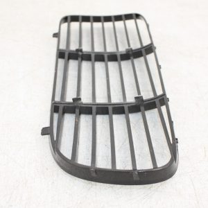 Jaguar XJ8 Front Bumper Right Radiator Grill 2004 TO 2007 2W93-01896-BA - Image 11