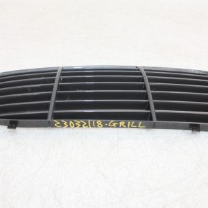 Jaguar XJ8 Front Bumper Right Radiator Grill 2004 TO 2007 2W93-01896-BA - Image 4