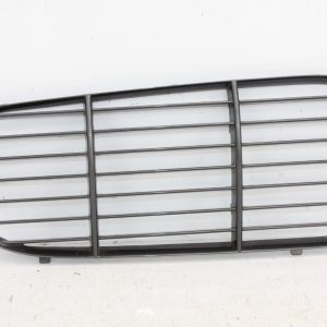 Jaguar XJ8 Front Bumper Right Radiator Grill 2004 TO 2007 2W93-01896-BA