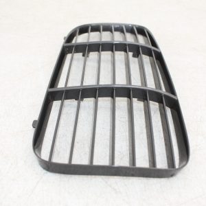 Jaguar XJ8 Front Bumper Right Radiator Grill 2004 TO 2007 2W93-01896-BA - Image 5