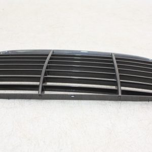 Jaguar XJ8 Front Bumper Right Radiator Grill 2004 TO 2007 2W93-01896-BA - Image 6