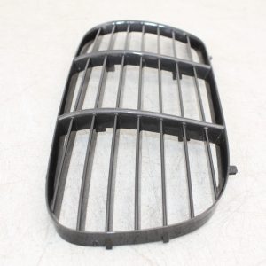 Jaguar XJ8 Front Bumper Right Radiator Grill 2004 TO 2007 2W93-01896-BA - Image 7