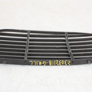 Jaguar XJ8 Front Bumper Right Radiator Grill 2004 TO 2007 2W93-01896-BA - Image 8