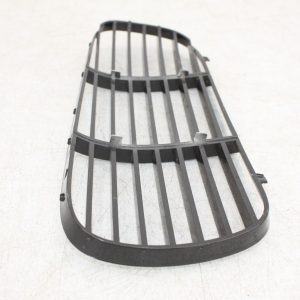 Jaguar XJ8 Front Bumper Right Radiator Grill 2004 TO 2007 2W93-01896-BA - Image 9