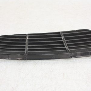Jaguar XJ8 Front Bumper Right Radiator Grill 2004 TO 2007 2W93-01896-BA - Image 10