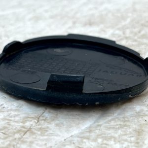 Jaguar XK X150 Front Bumper Tow Eye Cap Cover 2006-2009 9W83-17K950-AA Genuine - Image 8