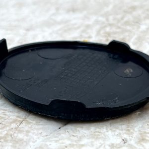 Jaguar XK X150 Front Bumper Tow Eye Cap Cover 2006-2009 9W83-17K950-AA Genuine - Image 9