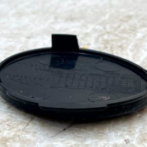 Jaguar XK X150 Front Bumper Tow Eye Cap Cover 2006-2009 9W83-17K950-AA Genuine - Image 10