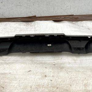 KIA NIRO FRONT BUMPER LOWER TRIM SKID PLATE LOWER SECTION 2021-2026 86577-AT000 25 KIA NIRO FRONT BUMPER LOWER TRIM SKID PLATE LOWER SECTION 2021-2026 86577-AT000 - Image 11