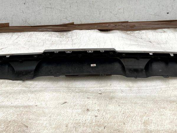 KIA NIRO FRONT BUMPER LOWER TRIM SKID PLATE LOWER SECTION 2021-2026 86577-AT000 10 KIA NIRO FRONT BUMPER LOWER TRIM SKID PLATE LOWER SECTION 2021 2026 86577 AT000 178507815479 11