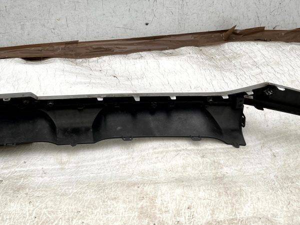 KIA NIRO FRONT BUMPER LOWER TRIM SKID PLATE LOWER SECTION 2021-2026 86577-AT000 11 KIA NIRO FRONT BUMPER LOWER TRIM SKID PLATE LOWER SECTION 2021 2026 86577 AT000 178507815479 12