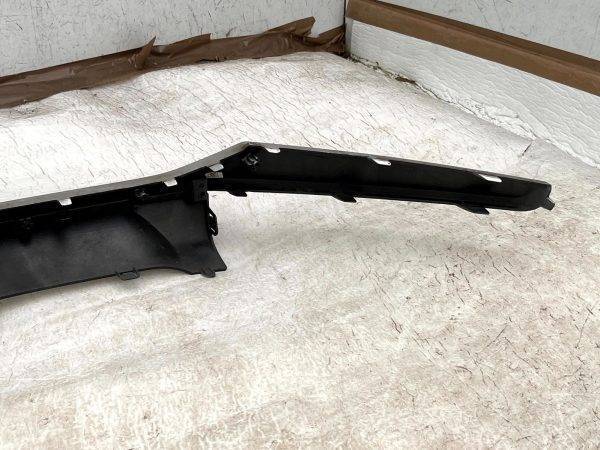 KIA NIRO FRONT BUMPER LOWER TRIM SKID PLATE LOWER SECTION 2021-2026 86577-AT000 12 KIA NIRO FRONT BUMPER LOWER TRIM SKID PLATE LOWER SECTION 2021 2026 86577 AT000 178507815479 13