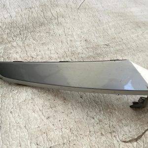 KIA NIRO FRONT BUMPER LOWER TRIM SKID PLATE LOWER SECTION 2021-2026 86577-AT000 16 KIA NIRO FRONT BUMPER LOWER TRIM SKID PLATE LOWER SECTION 2021-2026 86577-AT000 - Image 2