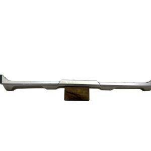 KIA NIRO FRONT BUMPER LOWER TRIM SKID PLATE LOWER SECTION 2021-2026 86577-AT000
