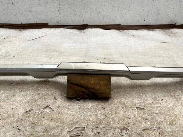 KIA NIRO FRONT BUMPER LOWER TRIM SKID PLATE LOWER SECTION 2021-2026 86577-AT000 3 KIA NIRO FRONT BUMPER LOWER TRIM SKID PLATE LOWER SECTION 2021 2026 86577 AT000 178507815479 4