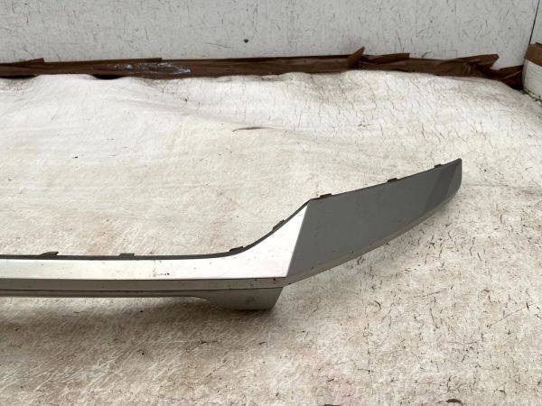 KIA NIRO FRONT BUMPER LOWER TRIM SKID PLATE LOWER SECTION 2021-2026 86577-AT000 4 KIA NIRO FRONT BUMPER LOWER TRIM SKID PLATE LOWER SECTION 2021 2026 86577 AT000 178507815479 5