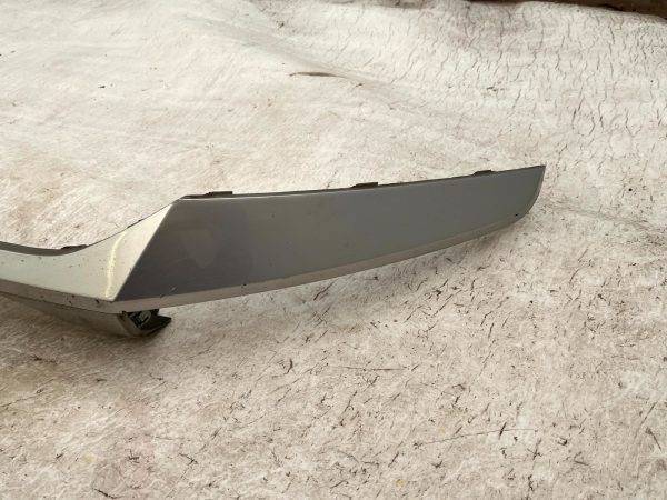 KIA NIRO FRONT BUMPER LOWER TRIM SKID PLATE LOWER SECTION 2021-2026 86577-AT000 5 KIA NIRO FRONT BUMPER LOWER TRIM SKID PLATE LOWER SECTION 2021 2026 86577 AT000 178507815479 6