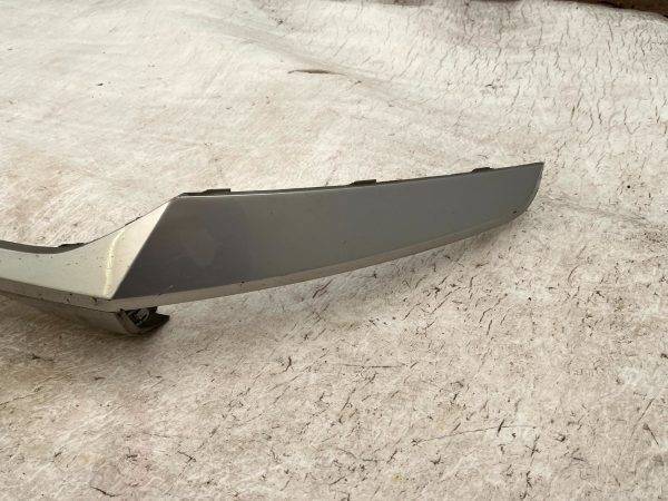 KIA NIRO FRONT BUMPER LOWER TRIM SKID PLATE LOWER SECTION 2021-2026 86577-AT000 6 KIA NIRO FRONT BUMPER LOWER TRIM SKID PLATE LOWER SECTION 2021 2026 86577 AT000 178507815479 7