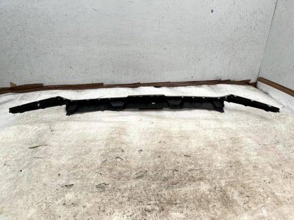 KIA NIRO FRONT BUMPER LOWER TRIM SKID PLATE LOWER SECTION 2021-2026 86577-AT000 7 KIA NIRO FRONT BUMPER LOWER TRIM SKID PLATE LOWER SECTION 2021 2026 86577 AT000 178507815479 8
