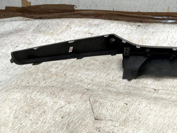 KIA NIRO FRONT BUMPER LOWER TRIM SKID PLATE LOWER SECTION 2021-2026 86577-AT000 8 KIA NIRO FRONT BUMPER LOWER TRIM SKID PLATE LOWER SECTION 2021 2026 86577 AT000 178507815479 9