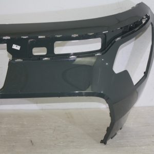 Kia E Niro Front Bumper 86511-AO000 Genuine - Image 3