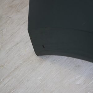 Kia E Niro Front Bumper 86511-AO000 Genuine - Image 9