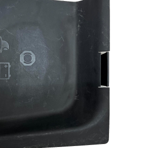 Kia EV3 Electric Top Engine Cover Trim 2024 ON 86771-EV000 Genuine - Image 2
