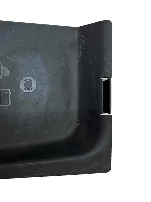 Kia EV3 Electric Top Engine Cover Trim 2024 ON 86771 EV000 Genuine 178522000109 2