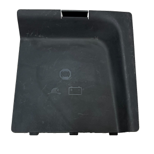 Kia EV3 Electric Top Engine Cover Trim 2024 ON 86771-EV000 Genuine - Image 1
