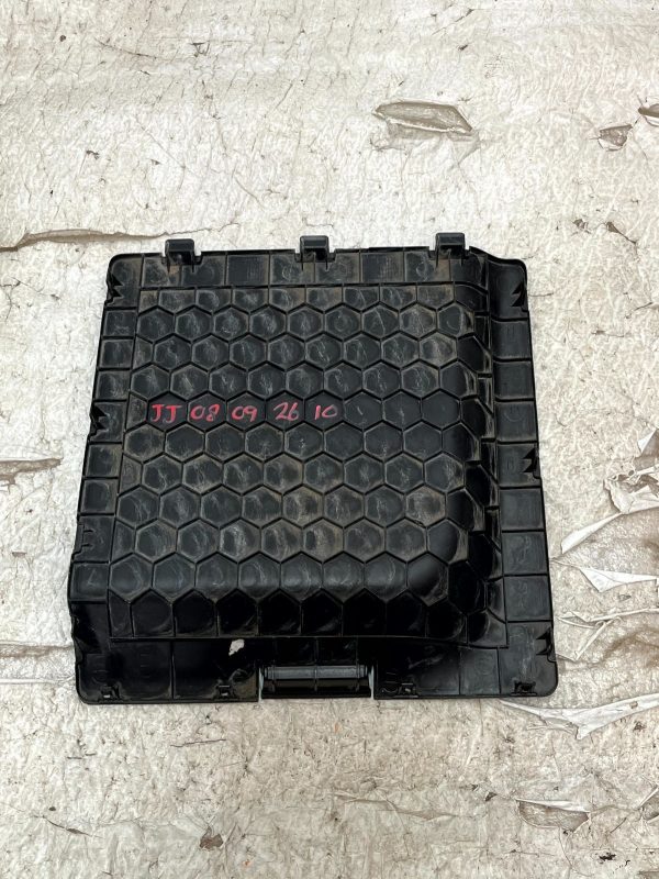Kia EV3 Electric Top Engine Cover Trim 2024 ON 86771 EV000 Genuine 178522000109 5
