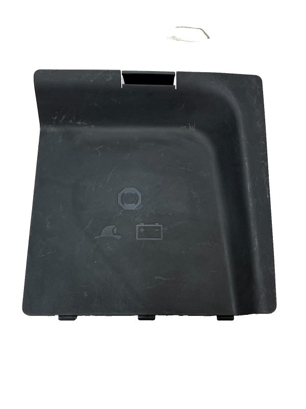 Kia EV3 Electric Top Engine Cover Trim 2024 ON 86771 EV000 Genuine 178522000109