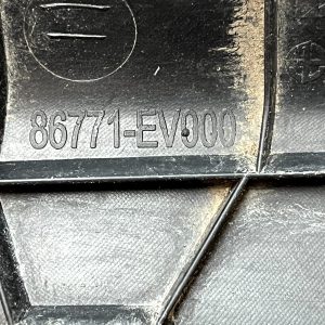Kia EV3 Electric Top Engine Cover Trim 2024 ON 86771-EV000 Genuine - Image 8