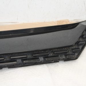 Kia EV6 GT Line Rear Bumper Lower Section 2022 TO 2024 86673-CV000 Genuine - Image 3