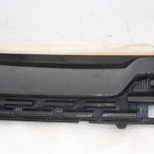 Kia EV6 GT Line Rear Bumper Lower Section 2022 TO 2024 86673-CV000 Genuine - Image 6