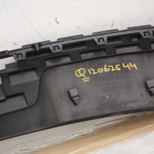 Kia EV6 GT Line Rear Bumper Lower Section 2022 TO 2024 86673-CV000 Genuine - Image 9