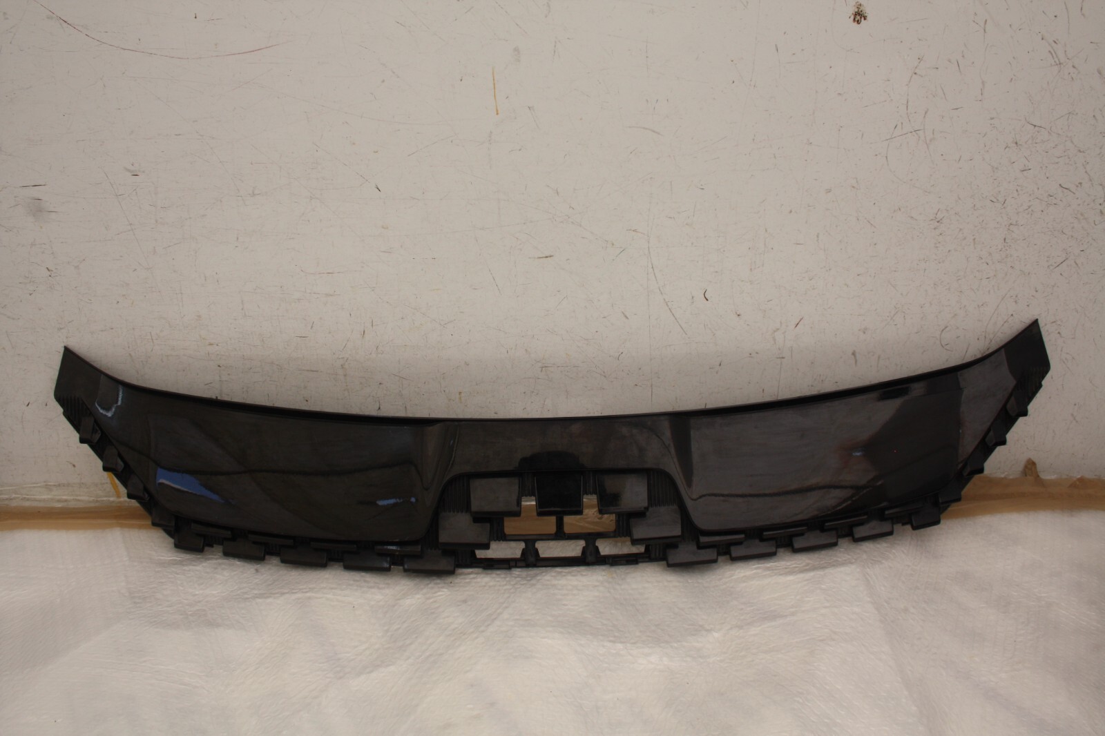 Kia EV6 GT Line Rear Bumper Lower Section 2022 TO 2024 86673-CV000 Genuine