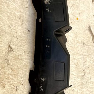 Kia Niro EV Front Bumper Left Mount Bracket 2022-Onward 865A7-A0000 Genuine - Image 4