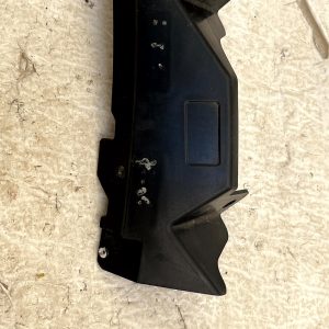 Kia Niro EV Front Bumper Left Mount Bracket 2022-Onward 865A7-A0000 Genuine - Image 5